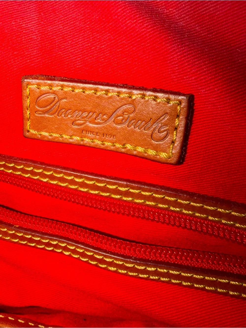 Dooney & Bourke dooney bourke